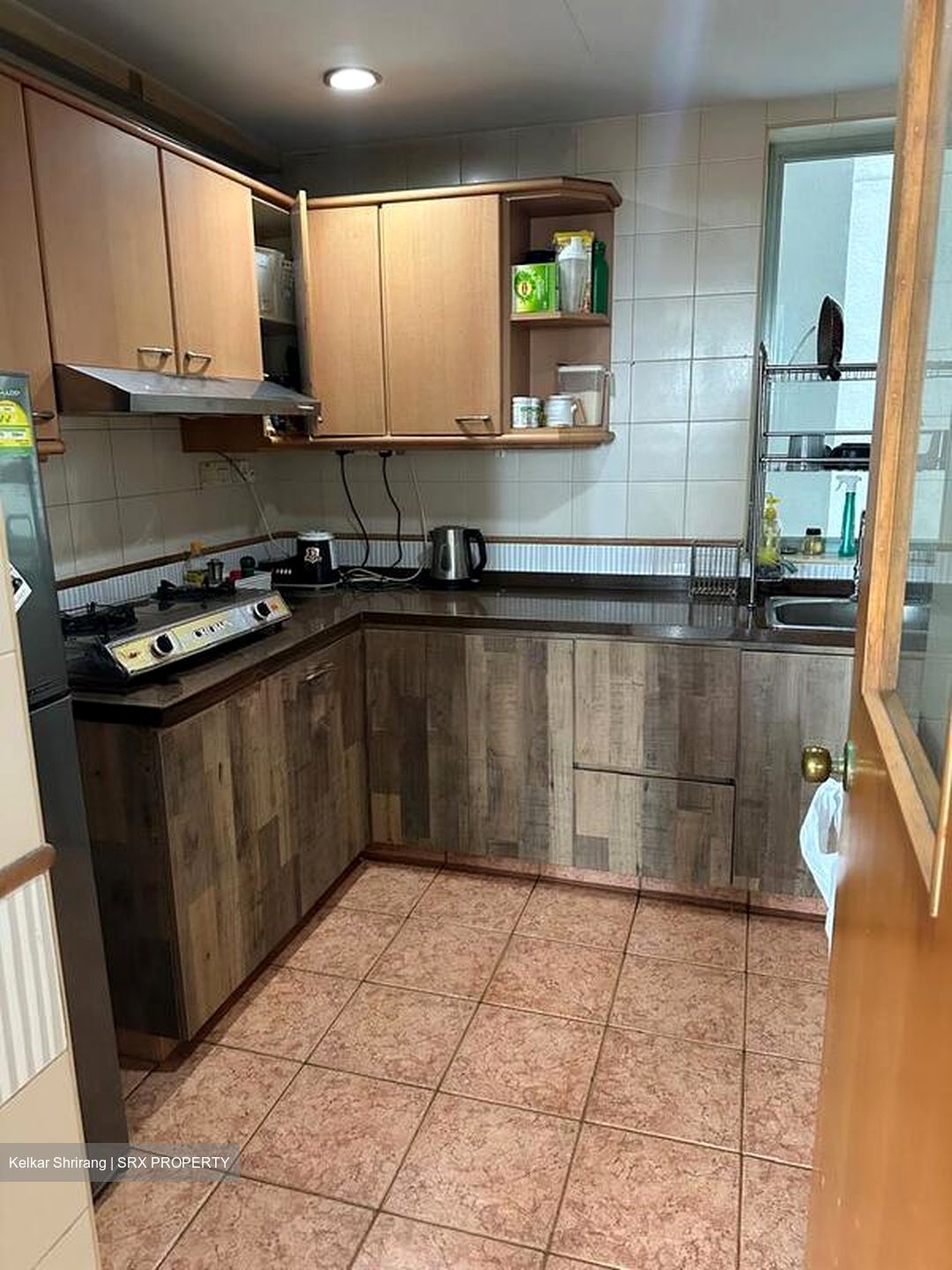 Guilin View (D23), Condominium #503799121